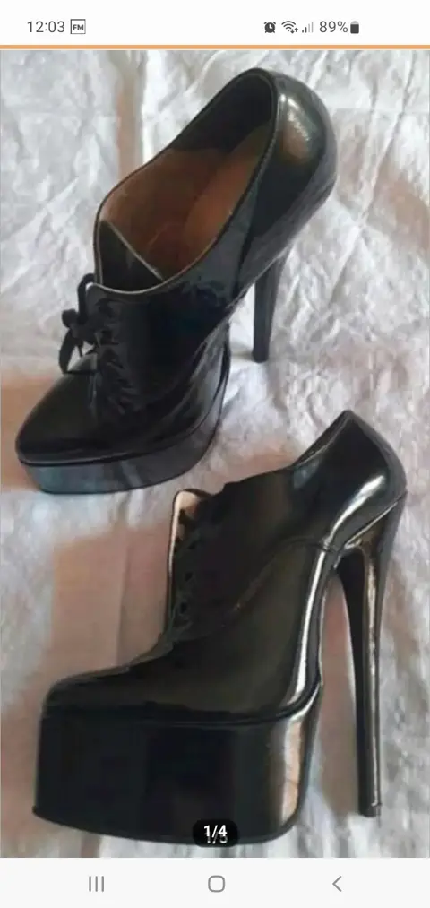 Gratis, pumps hoge hakken high heels. Mt.37