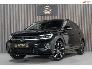 Volkswagen TAIGO 1.5 TSI R-Line DSG PANO IQ CAMARA
