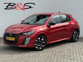 Peugeot 208 1.2 PureTech 100 Allure 360 Camera Navi Afn. Trekhaak Carplay Cruisecontrol