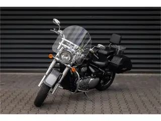 Suzuki VL 800 Intruder Volusia LC Two Tone (bj 2008)