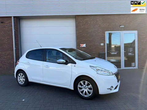 Peugeot 208 1.2 PureTech Style Pack|NAVI|AIRCO|NIEUWE APK