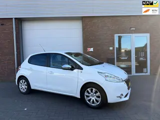 Peugeot 208 1.2 PureTech Style Pack|NAVI|AIRCO|NIEUWE APK