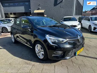 Renault CLIO 1.0 SCe|5drs|2021|Airco|LED|99000km