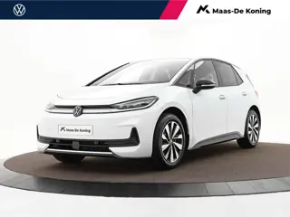 Volkswagen ID.3 Neo Style 61 kWh accu 190 PK elektr. aandrijving · Achteruitrijcamera · Draadloze te