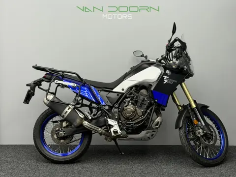 Yamaha Tenere 700 | 2022 | BTW | 2022 | Garantie (bj 2022)