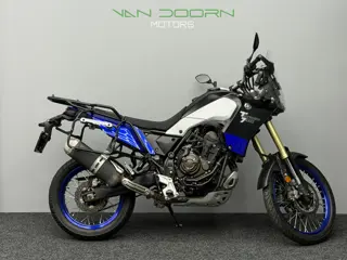 Yamaha Tenere 700 | 2022 | BTW | 2022 | Garantie (bj 2022)
