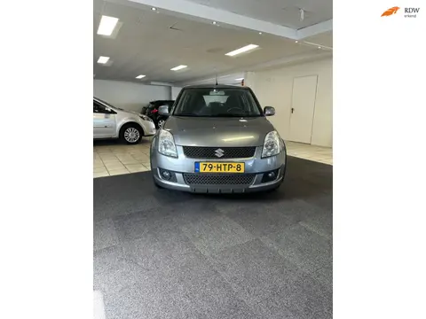 Suzuki Swift 1.3 Bandit. NAP , Airco