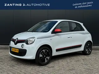 Renault Twingo 1.0 SCe Collection | 100% Onderhouden + Historie | Orig. NL | 4-Season banden | Bluet