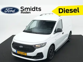 Ford Transit Connect 2.0 EcoBlue L2 Trend LM velgen | All season | Navigatie | Sidebars | Nieuwstaat