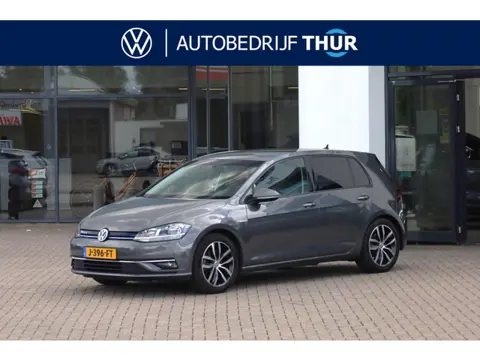 Volkswagen Golf 1.5 TSI Comfortline Business 130PK / 96kW, ErgoActive bestuurdersstoel met massagefu