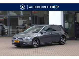 Volkswagen Golf 1.5 TSI Comfortline Business 130PK / 96kW, ErgoActive bestuurdersstoel met massagefu