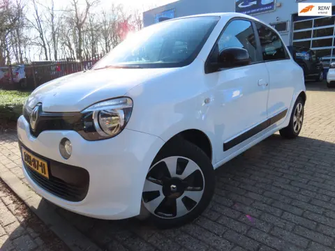 Renault TWINGO 1.0 SCe Dynamique