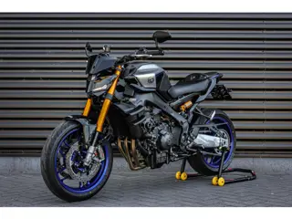Yamaha Tour MT-09 SP ABS 119PK 2026 / 1DKM / DEMO / COMPLETE DOCUMENTATIE / ARROW EXHAUST / QUICK SH