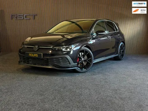 Volkswagen GOLF 2.0 TSI GTI Clubsport | Full Option | Pano | IQ.Light | Harman Kardon
