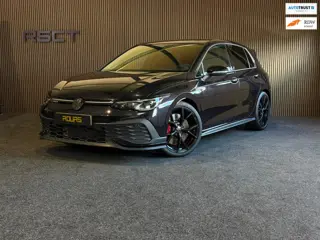 Volkswagen GOLF 2.0 TSI GTI Clubsport | Full Option | Pano | IQ.Light | Harman Kardon