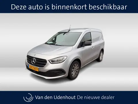 Mercedes-Benz Citan L1H1 110 CDI 95pk Pro / Wordt verwacht