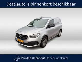 Mercedes-Benz Citan L1H1 110 CDI 95pk Pro / Wordt verwacht