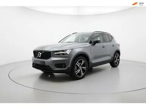 Volvo XC40 2.0 T4 R-Design 360 CAM H&K LEER ACC