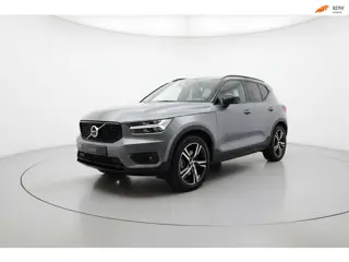 Volvo XC40 2.0 T4 R-Design 360 CAM H&K LEER ACC