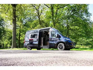 Dethleffs Globetrail Advantage 600 DS verwacht (bj 2024)