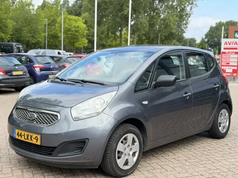 Kia Venga 1.4 CVVT X-tra Trekhaak|Airco (bj 2010)