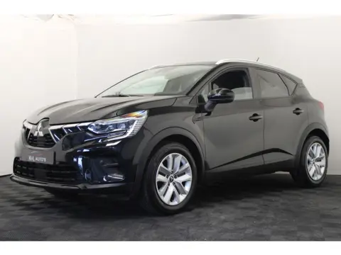 Mitsubishi ASX 1.0 MPI Turbo Pure |Camera|Carplay|