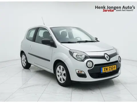 Renault Twingo 1.2 16V Acces Rijklaar + nieuwe apk keuring Henk Jongen Auto's in Helmond,  al 50 jaa