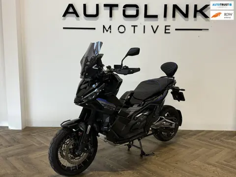Honda Motor NC 750 X-ADV