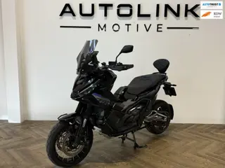 Honda Motor NC 750 X-ADV