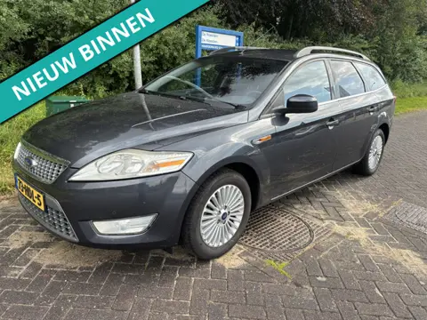 Ford Mondeo Wagon 2.3-16V Titanium | Airco | Cruise | Parkeersensoren