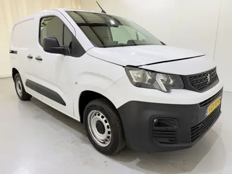 Peugeot Partner 1.5 Blue HDI 100 Pro (bj 2023)