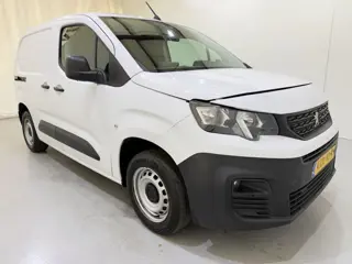 Peugeot Partner 1.5 Blue HDI 100 Pro (bj 2023)