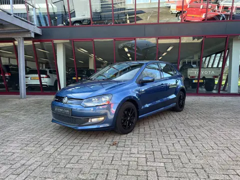 Volkswagen Polo 1.0 BlueMotion Connected Series | DSG | Cruise Control | PDC | Navi |