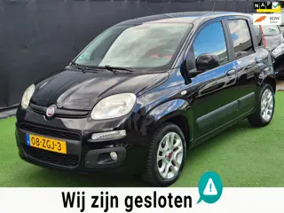 Fiat Panda 0.9 TwinAir Sempre NAP!