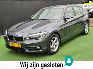 BMW 1-serie 116i Centennial Executive NAP!