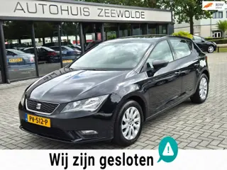 Seat Leon 1.2 TSI Style