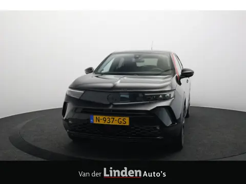 Opel Mokka 1.2 Turbo GS Line | Automaat | Trekhaak | Matrix Led | Camera | Carplay&Android