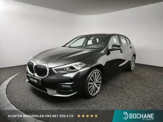 BMW 1-serie 118i Introduction Edition | Sport-Line | Leder | Camera | 18"Lichtmetaal | Cruise contro