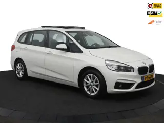 BMW 2-serie Gran Tourer 218i High Executive I PANO I M-PAKKET I SPORTSTOELEN