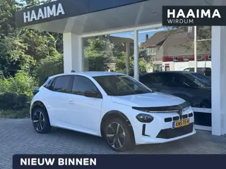 Lancia Ypsilon 1.2 Turbo Hybrid LX | Climate | Adaptieve Cruise Control | Achteruitrijcamera | Apple