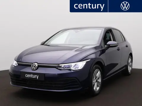 Volkswagen Golf 1.0 TSI Life Business | Navi | Side-Assist | ACC | Clima | Sfeerverlichting |