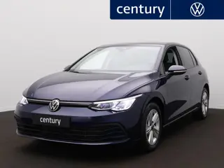Volkswagen Golf 1.0 TSI Life Business | Navi | Side-Assist | ACC | Clima | Sfeerverlichting |