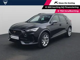 CUPRA Formentor 1.4e-Hybrid PHEV 204PK DSG Business · Navigatie · Apple/Android Car Play · Leder/Sto