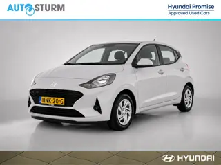 Hyundai i10 1.0 Comfort Smart