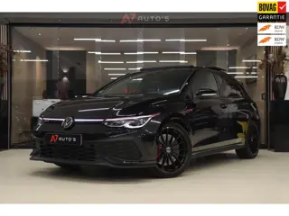 Volkswagen Golf 2.0 TSI GTI 45 JAHRE CLUBSPORT AKRA/PANO/ACC/CAM/CARPLAY/IQ-LIGHT/VOLL
