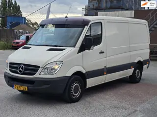Mercedes-Benz Sprinter 319 3.0 CDI 366 EHD