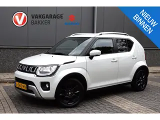 Suzuki Ignis 1.2 Smart Hybrid Style | nieuwstaat!! | dealer onderhouden | cruise control |