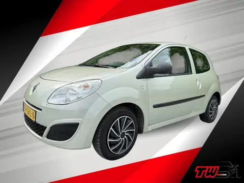 Renault Twingo 1.2 Authentique |NWE APK|AIRCO|BLUETOOTH|NAP