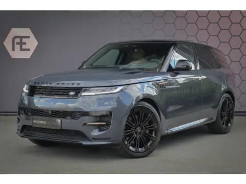 Land Rover Range Rover Sport P550e Autobiography PHEV | ADAPTIVE CRUISE | FABRIEKSGARANTIE | SOFTCLO