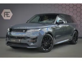 Land Rover Range Rover Sport P550e Autobiography PHEV | ADAPTIVE CRUISE | FABRIEKSGARANTIE | SOFTCLO